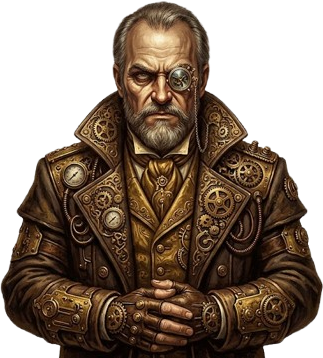 The Broker