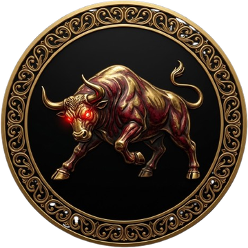 Iron Bull Capital crest